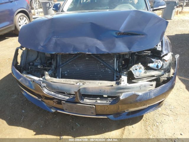 WBA3C1C54FP853872 BMW 328I