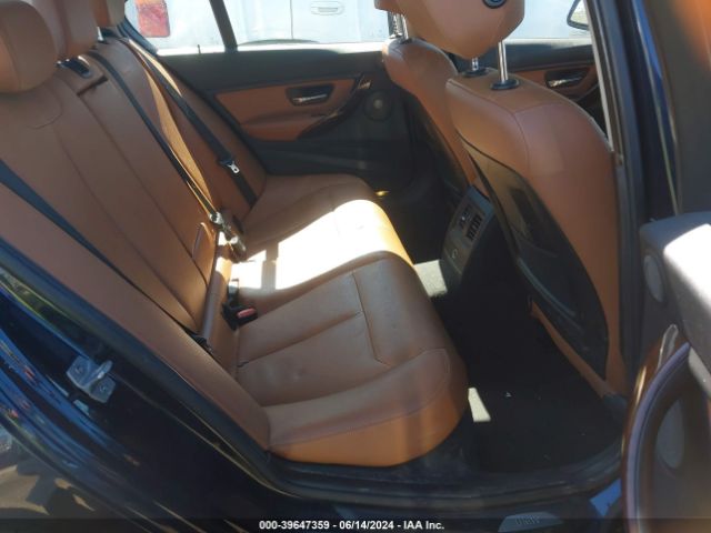 WBA3C1C54FP853872 BMW 328I