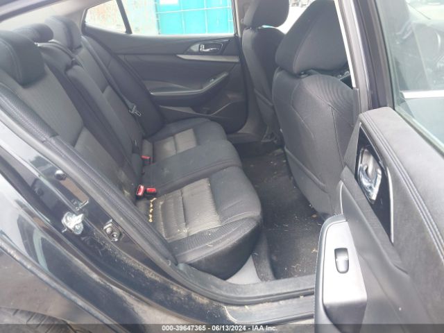 1N4AA6AP7HC360298 Nissan Maxima 3.5 Platinum/3.5 S/3.5 Sl/3.5 Sr/3.5 Sv