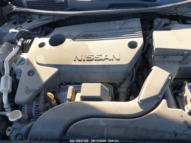 1N4AL3AP5GC206129 Nissan Altima 2.5 Sr