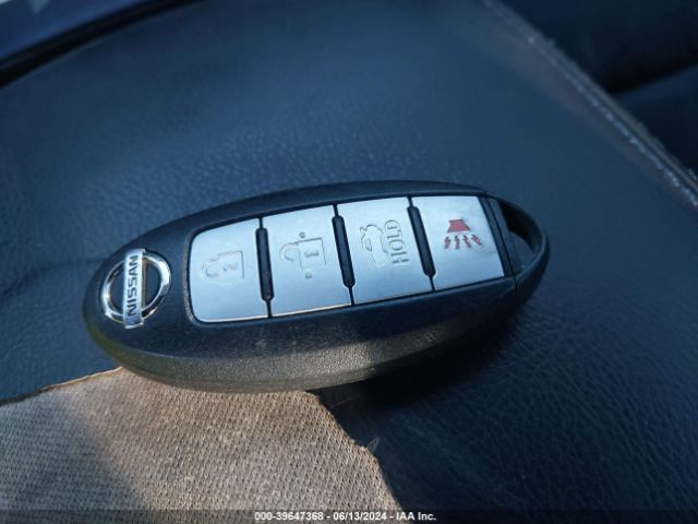1N4AL3AP5GC206129 Nissan Altima 2.5 Sr