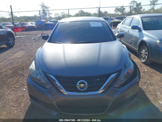1N4AL3AP5GC206129 Nissan Altima 2.5 Sr