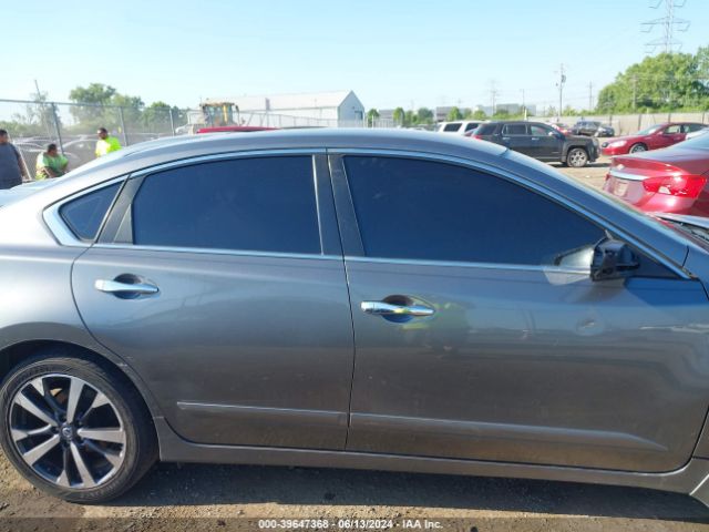 1N4AL3AP5GC206129 Nissan Altima 2.5 Sr