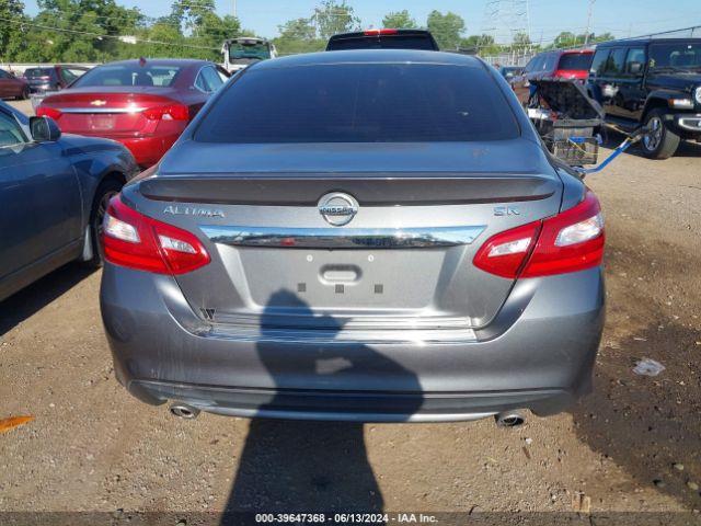 1N4AL3AP5GC206129 Nissan Altima 2.5 Sr