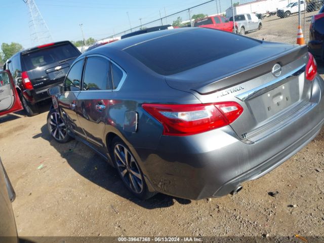 1N4AL3AP5GC206129 Nissan Altima 2.5 Sr