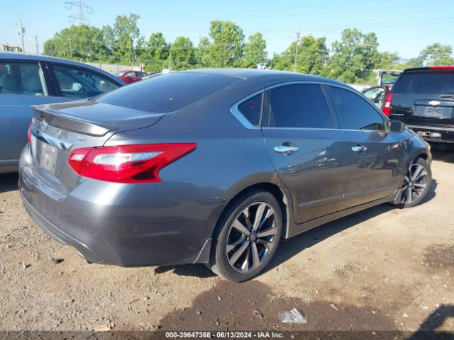 1N4AL3AP5GC206129 Nissan Altima 2.5 Sr