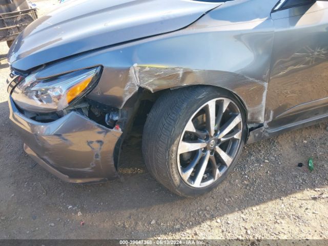 1N4AL3AP5GC206129 Nissan Altima 2.5 Sr