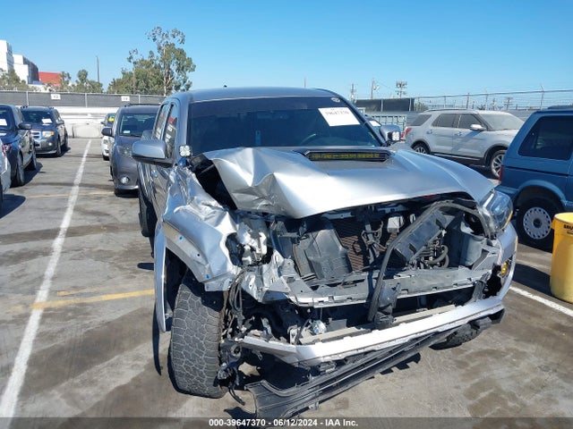 Toyota Tacoma Trd Sport 2016 3TMBZ5DN1GM001862 main image