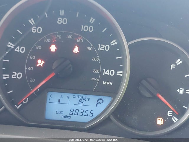 Toyota RAV4 LE 2016 2T3ZFREV2GW284624 Image 15