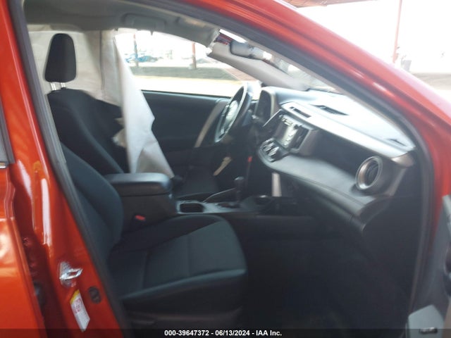 Toyota RAV4 LE 2016 2T3ZFREV2GW284624 Image 5