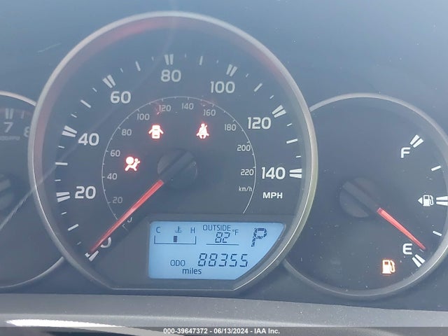 Toyota RAV4 LE 2016 2T3ZFREV2GW284624 Image 7