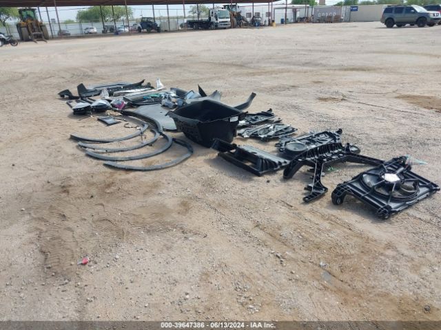 7SAYGDEE0RA283444 Tesla Model Y Long Range Dual Motor All-wheel Drive