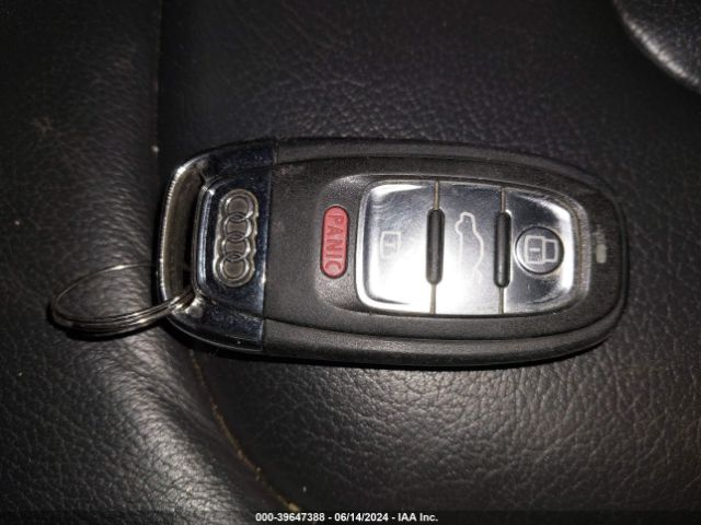 WAUFFAFLXEN027522 Audi A4 2.0t Premium