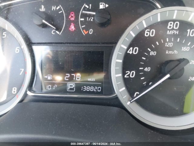 3N1AB7AP7FY230509 Nissan SENTRA SR