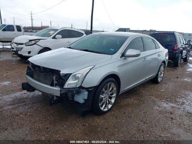 2G61M5S36F9118455 Cadillac XTS LUXURY