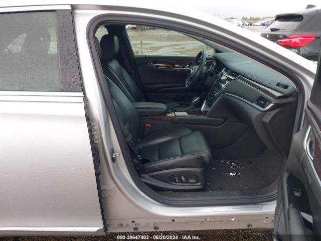 2G61M5S36F9118455 Cadillac XTS LUXURY