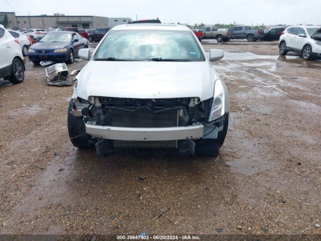 2G61M5S36F9118455 Cadillac XTS LUXURY