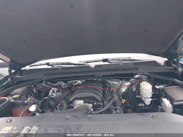 GMC Sierra 1500 Slt 2015 3GTU2VEC4FG272924 Image 10
