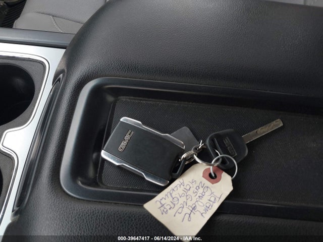 GMC Sierra 1500 Slt 2015 3GTU2VEC4FG272924 Image 11