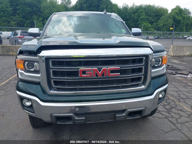 GMC Sierra 1500 Slt 2015 3GTU2VEC4FG272924 Image 13