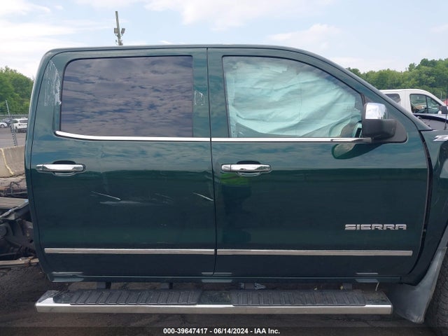 GMC Sierra 1500 Slt 2015 3GTU2VEC4FG272924 Image 14