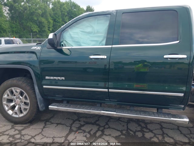 GMC Sierra 1500 Slt 2015 3GTU2VEC4FG272924 Image 15