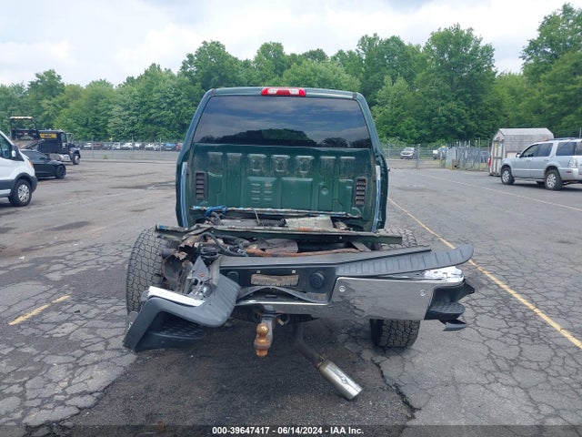 GMC Sierra 1500 Slt 2015 3GTU2VEC4FG272924 Image 17
