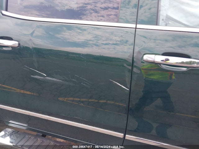 GMC Sierra 1500 Slt 2015 3GTU2VEC4FG272924 Image 12
