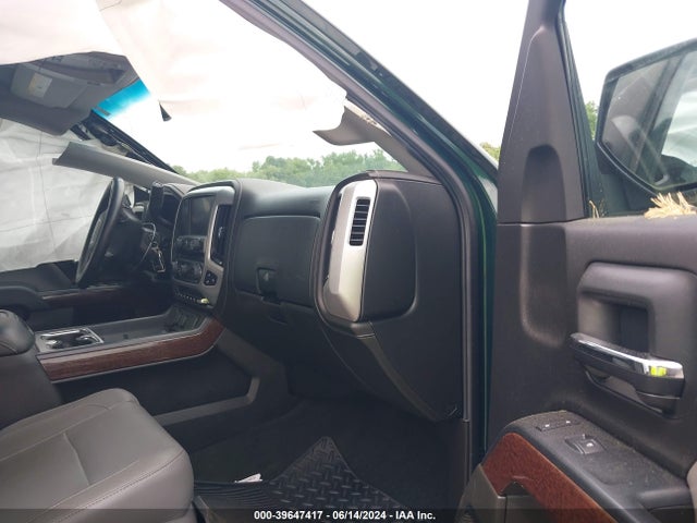 GMC Sierra 1500 Slt 2015 3GTU2VEC4FG272924 Image 5