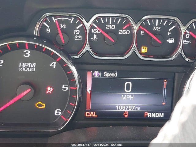GMC Sierra 1500 Slt 2015 3GTU2VEC4FG272924 Image 7