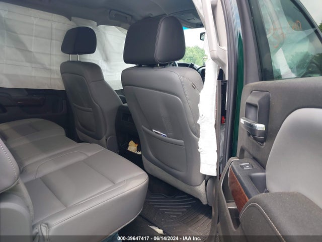 GMC Sierra 1500 Slt 2015 3GTU2VEC4FG272924 Image 8