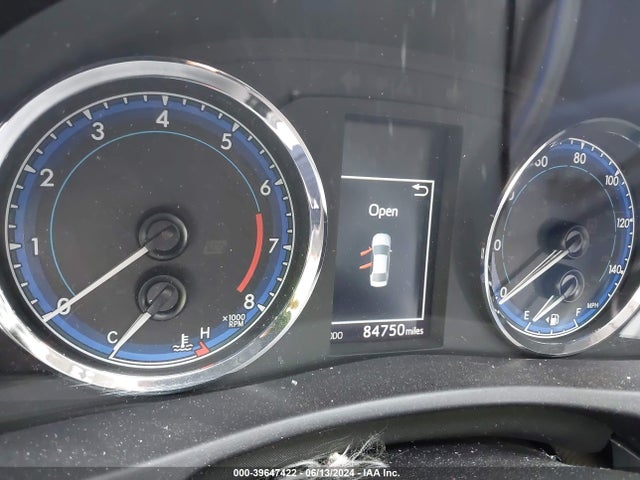 Toyota COROLLA SE 2017 5YFBURHE3HP710870 Image 7