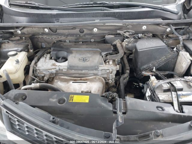 2T3YFREV7FW209234 Toyota Rav4 Limited