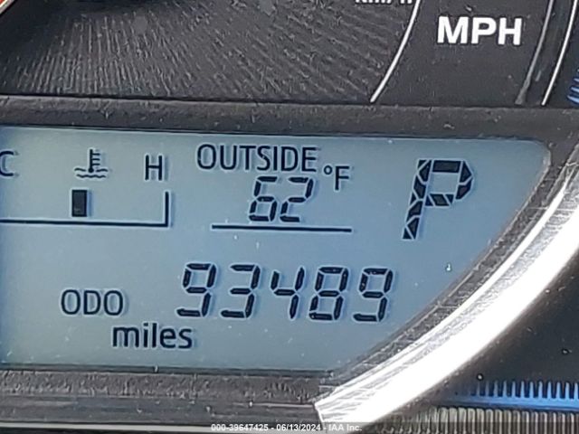 2T3YFREV7FW209234 Toyota Rav4 Limited