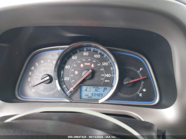 2T3YFREV7FW209234 Toyota Rav4 Limited
