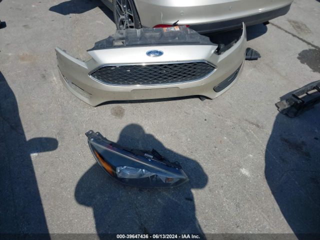 1FADP3M29HL328382 Ford FOCUS SEL