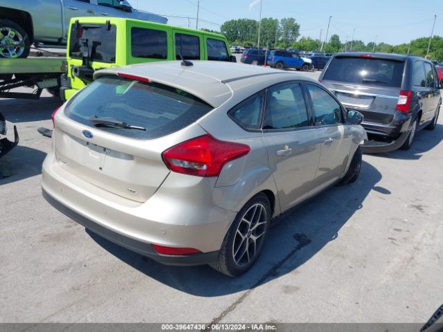 1FADP3M29HL328382 Ford FOCUS SEL