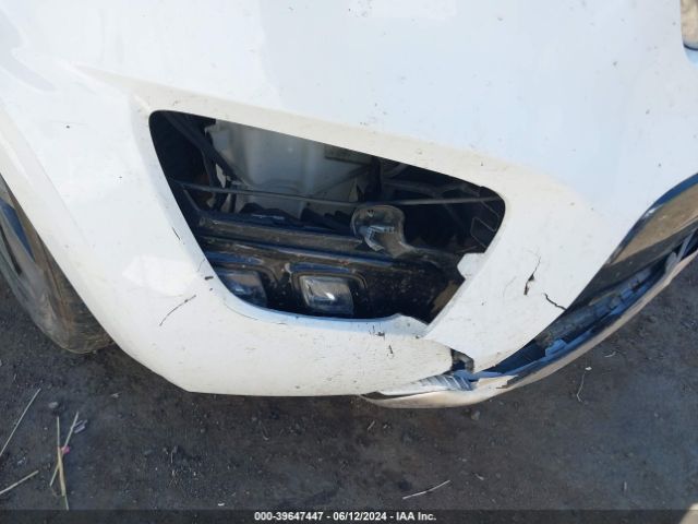 5XYPKDA52GG090797 KIA Sorento 3.3l Sxl