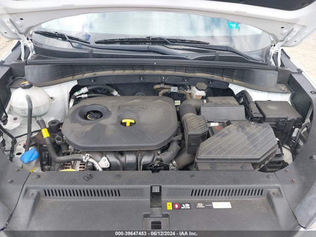 Hyundai TUCSON SE 2020 KM8J2CA42LU132929 Image 10