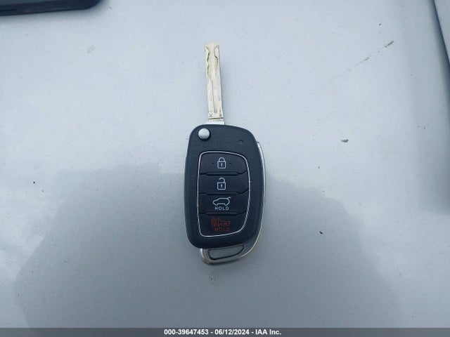 Hyundai TUCSON SE 2020 KM8J2CA42LU132929 Image 11