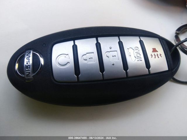 3N1AB8DV6NY303335 Nissan Sentra Sr Xtronic Cvt