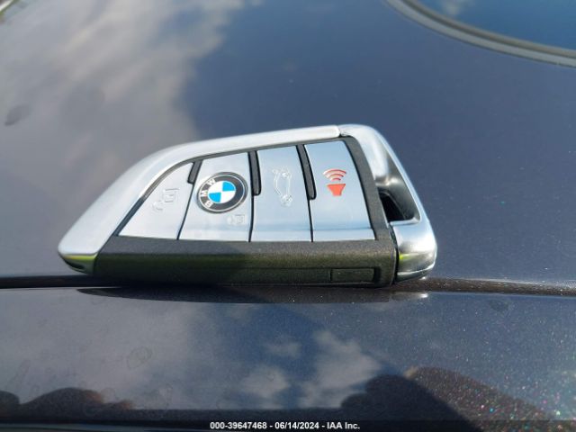 WBAJA7C53KWW18900 BMW 530i Xdrive