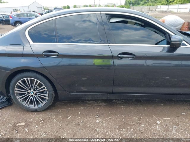 WBAJA7C53KWW18900 BMW 530i Xdrive