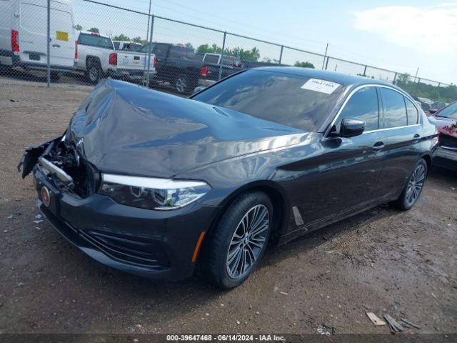 WBAJA7C53KWW18900 BMW 530i Xdrive