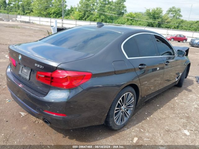 WBAJA7C53KWW18900 BMW 530i Xdrive