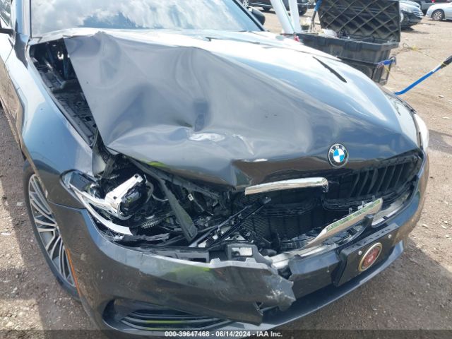 WBAJA7C53KWW18900 BMW 530i Xdrive