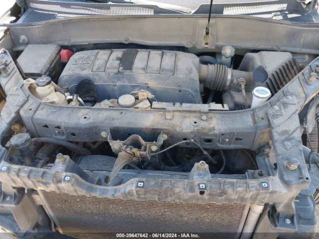 1GKKRNED3GJ181580 GMC Acadia Sle-1