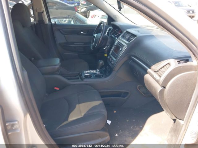 1GKKRNED3GJ181580 GMC Acadia Sle-1