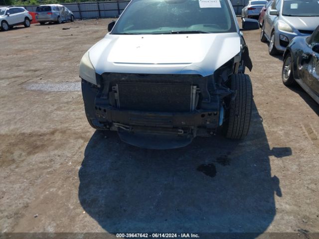 1GKKRNED3GJ181580 GMC Acadia Sle-1