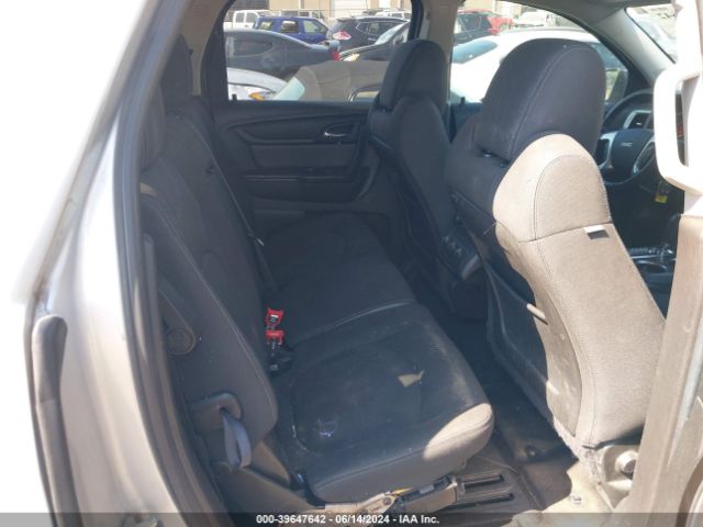 1GKKRNED3GJ181580 GMC Acadia Sle-1